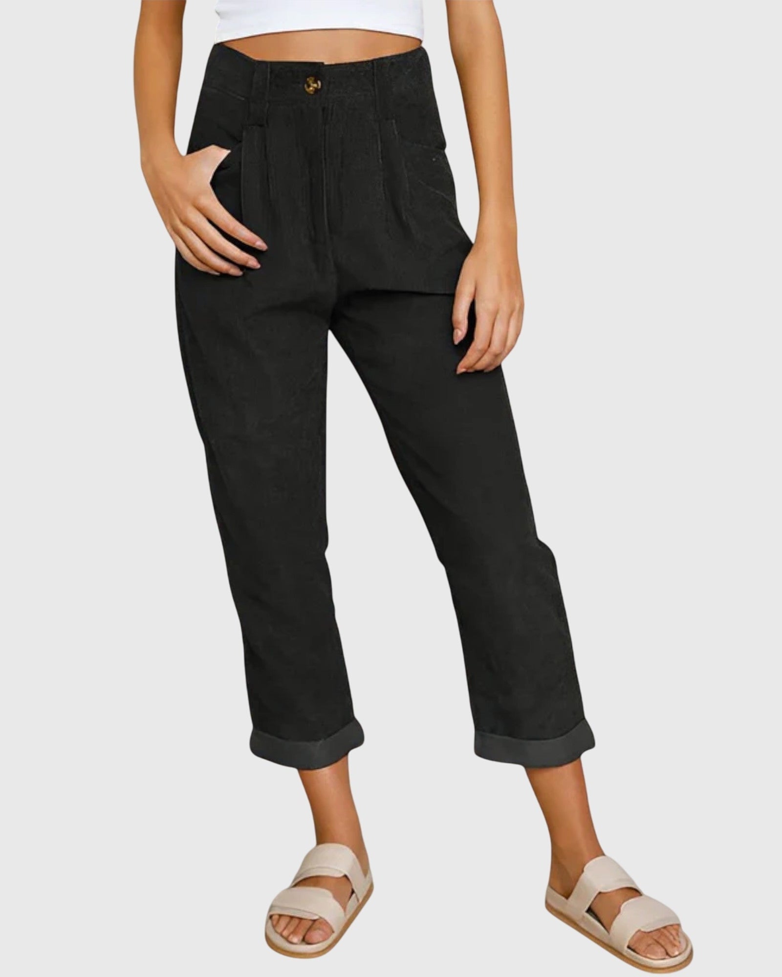 Jana™ | Pantalone