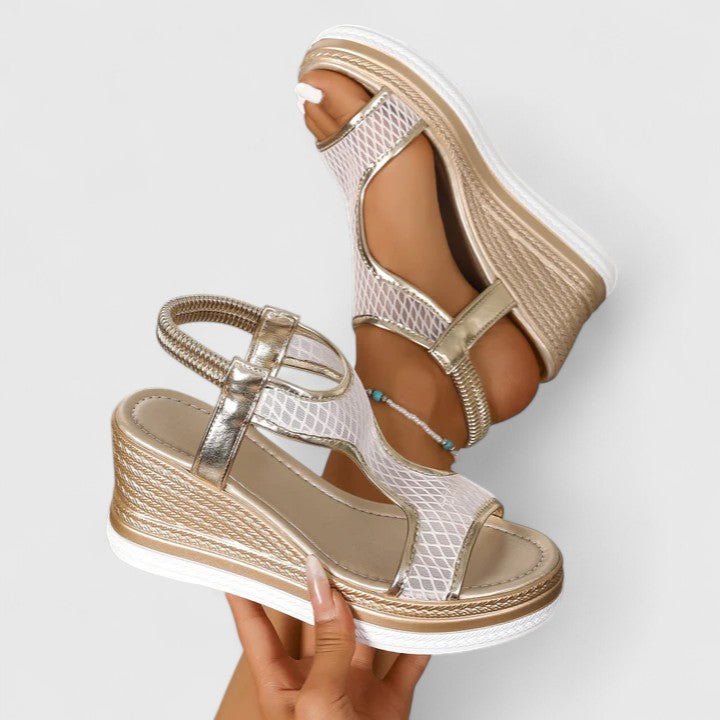 Jessica™ | Ortopedske sandale