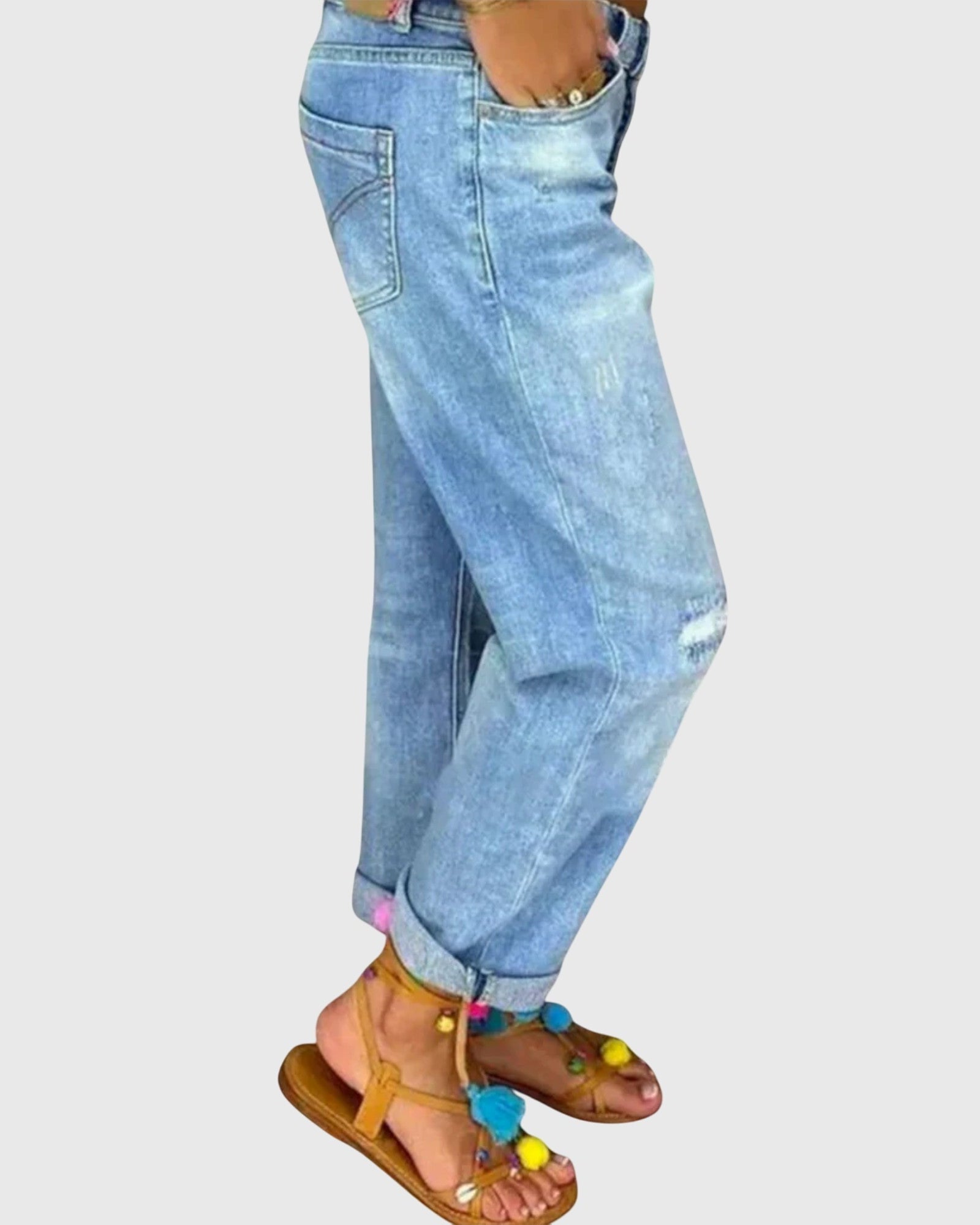 Joy™ | Pantalone