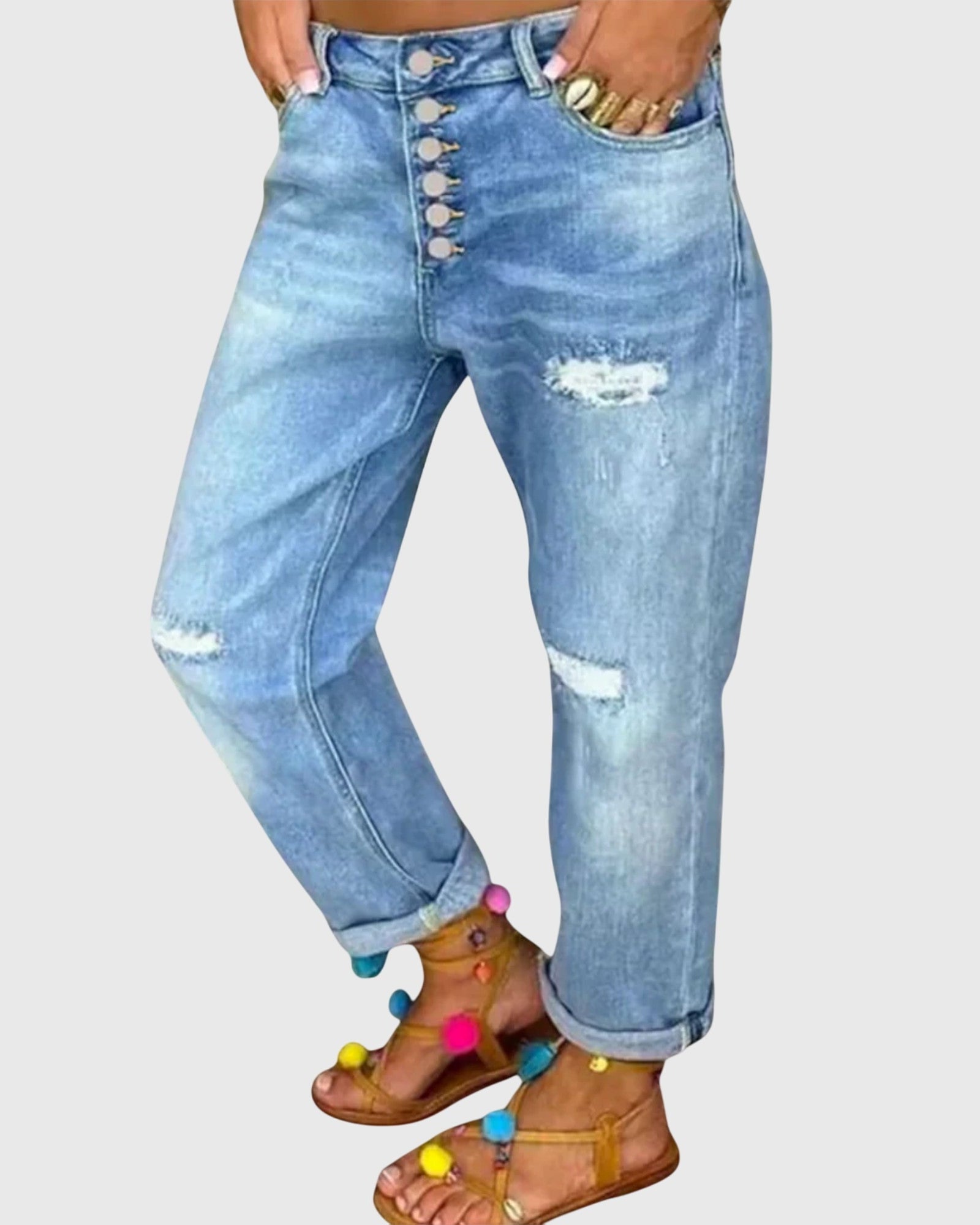 Joy™ | Pantalone