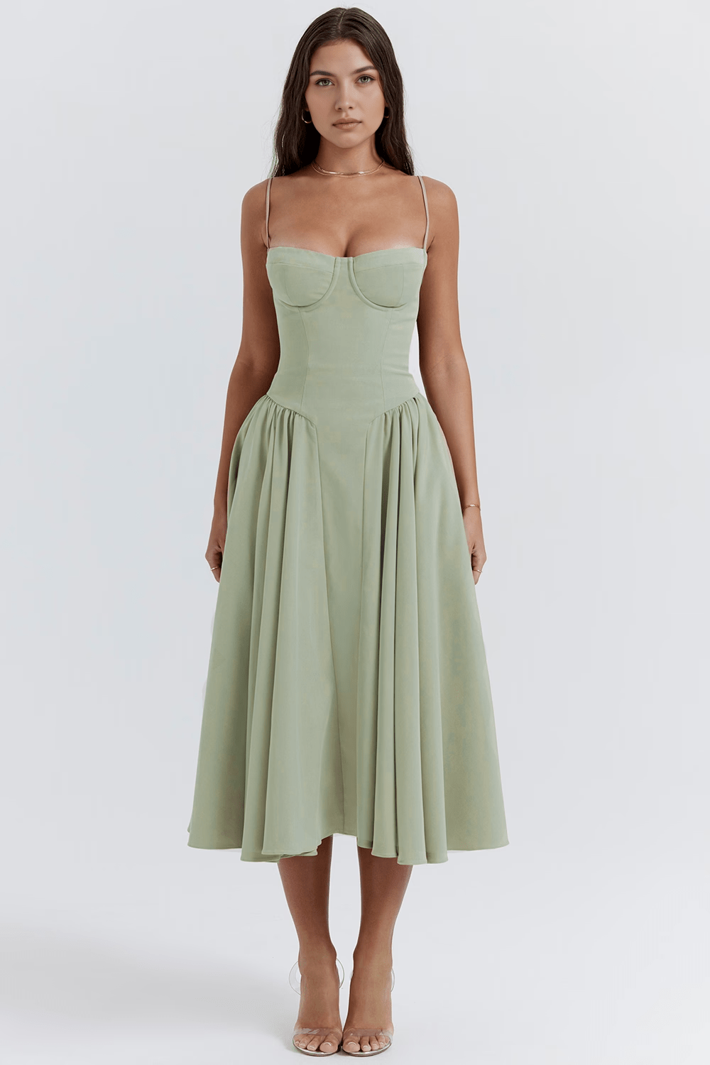 Julia™ Midi Haljina