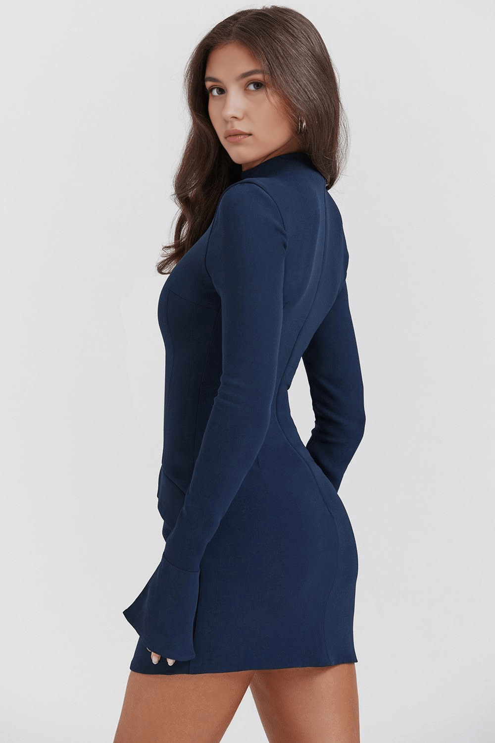 Kayla™ Mini haljina