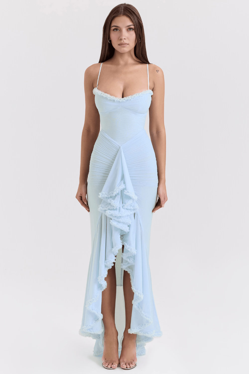Kerttu™ Maxi Haljina