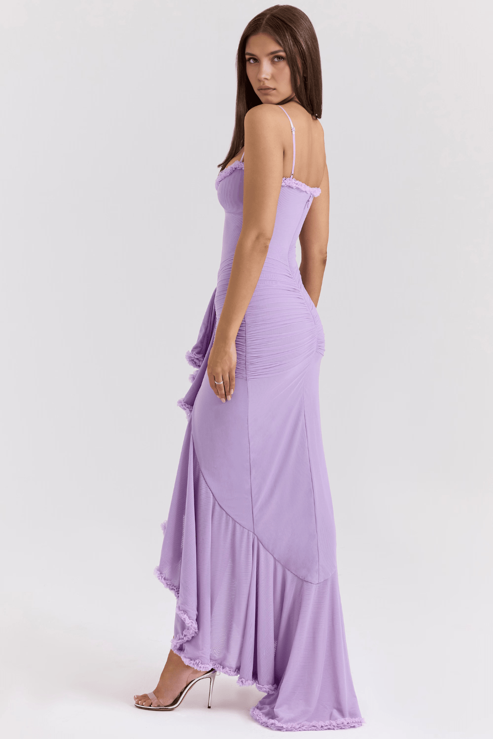 Kerttu™ Maxi Haljina