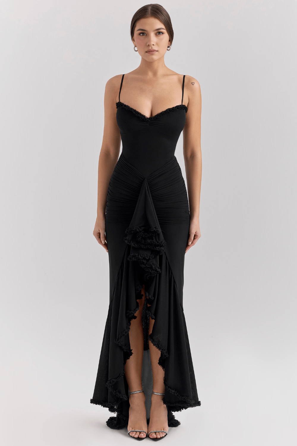 Kerttu™ Maxi Haljina