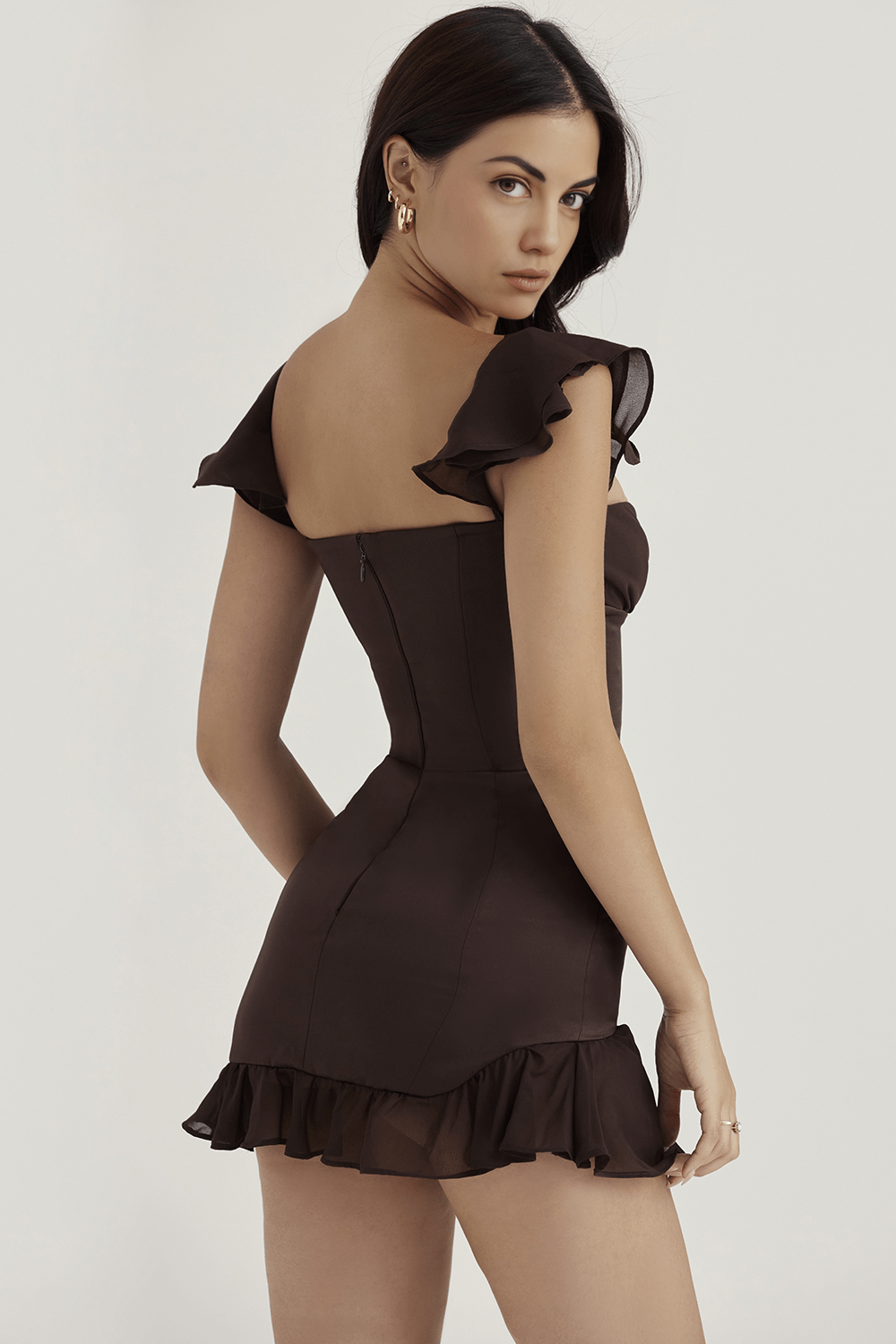 Lais™ Mini haljina