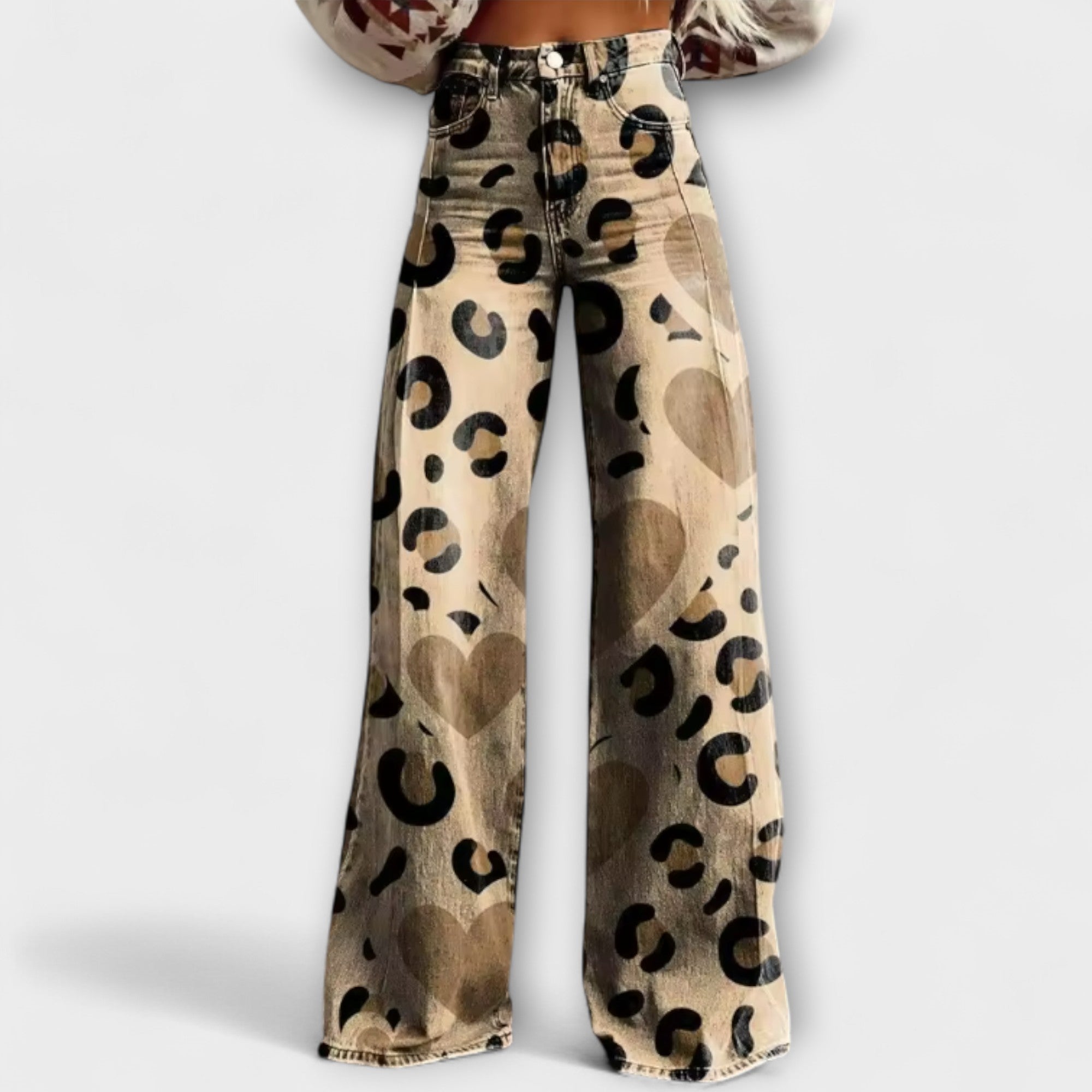 Lara | Vintage Pantalone