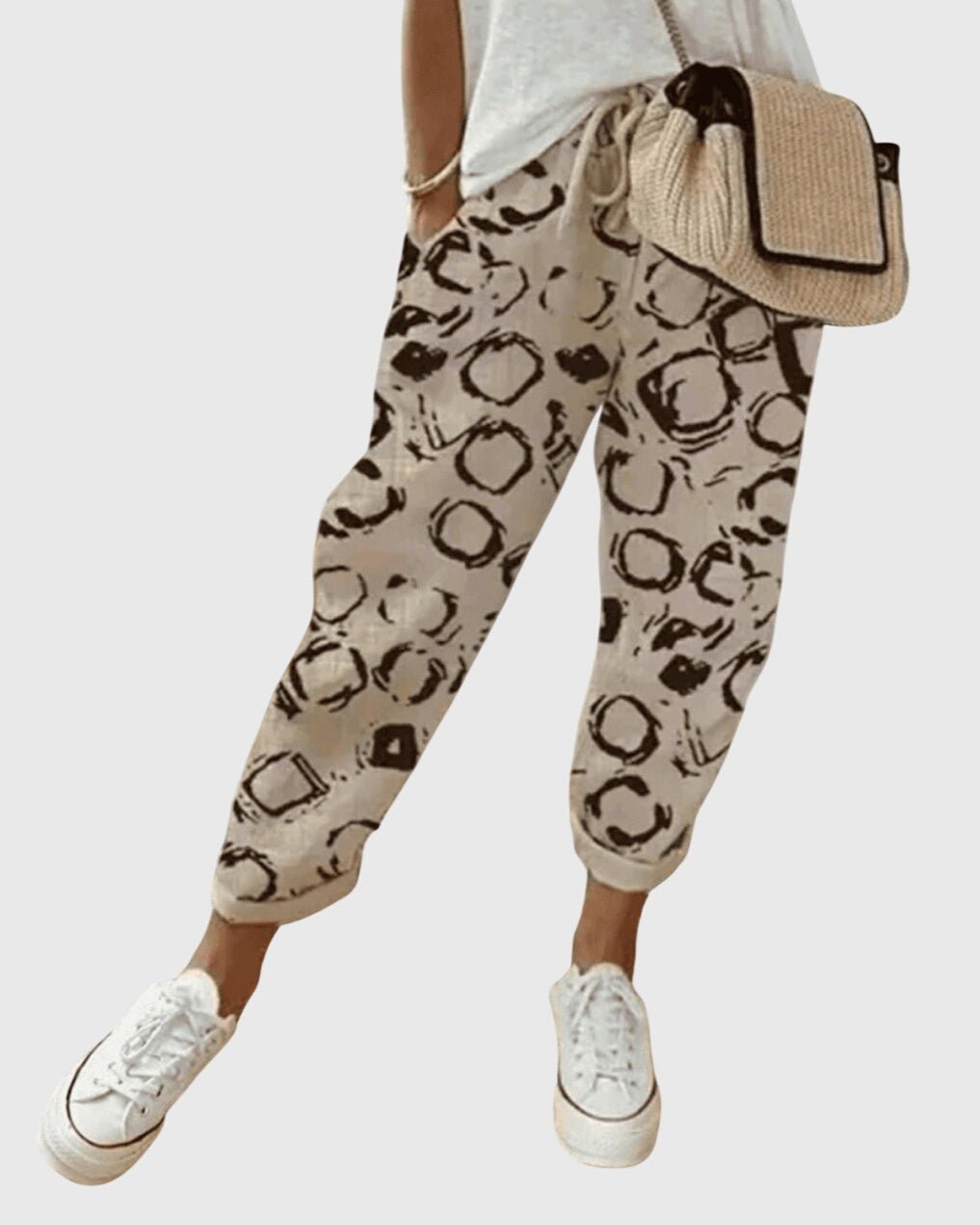 Madeline™ | Pantalone