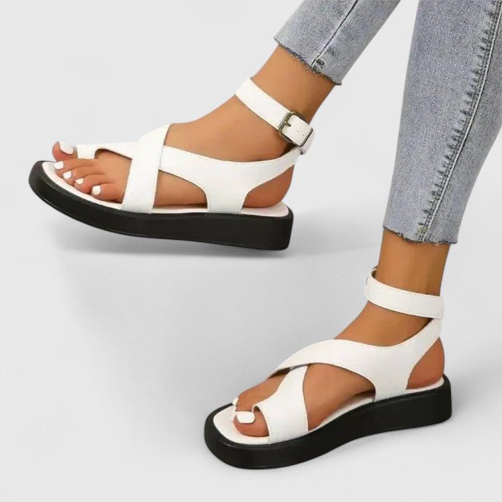 Maeve™ | Ortopedske sandale