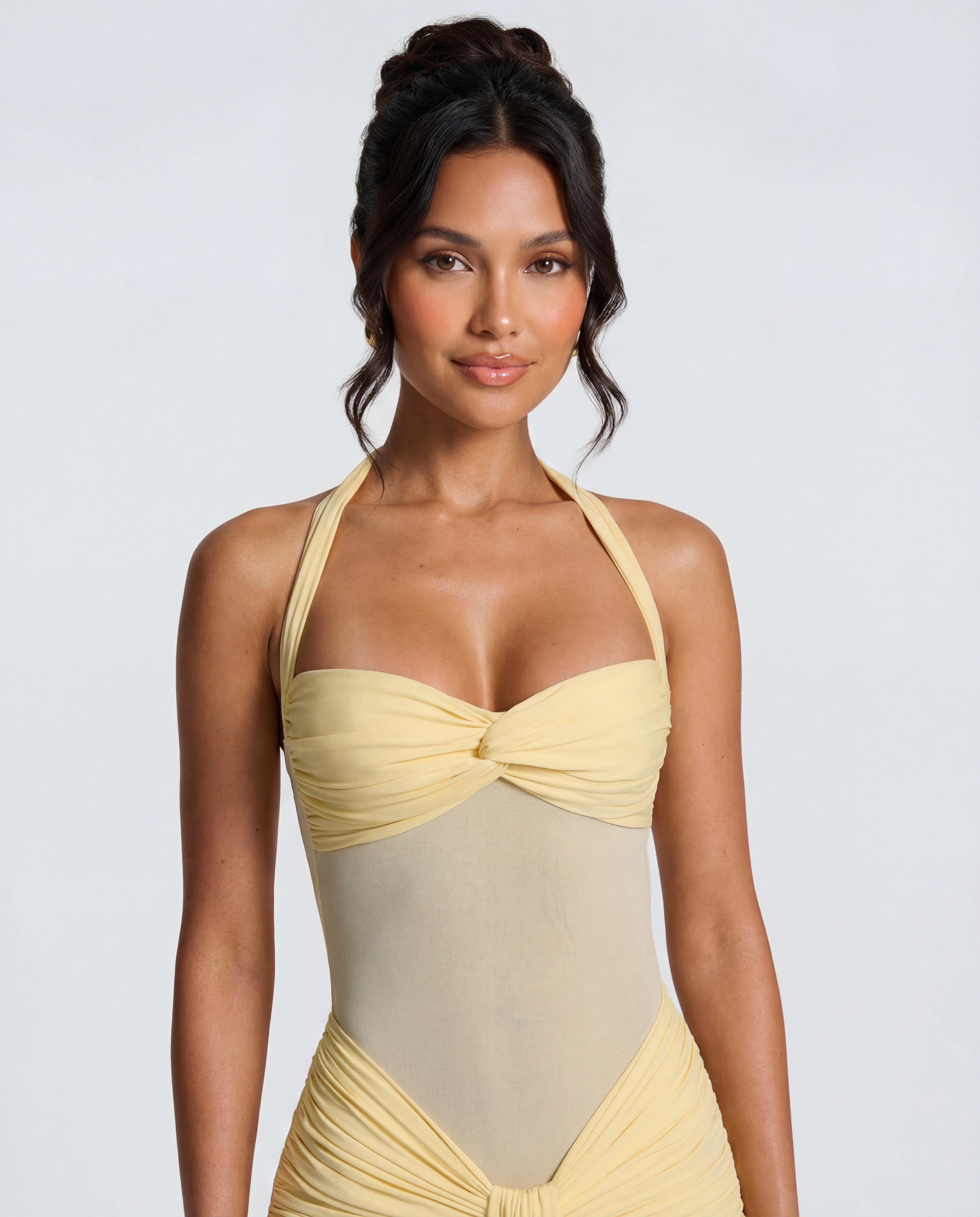 Rosabella | Maxi Haljina