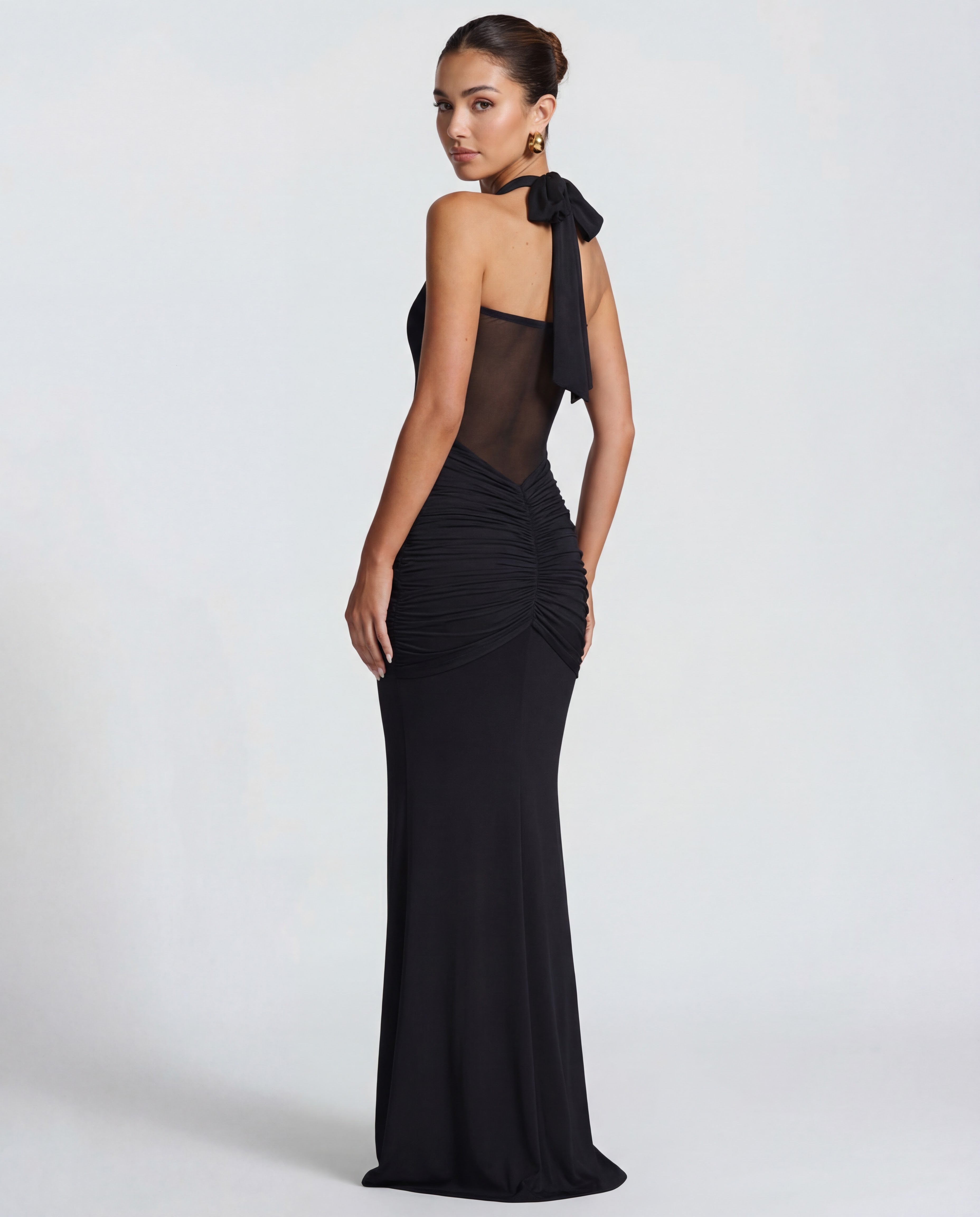 Valentina | Maxi Haljina