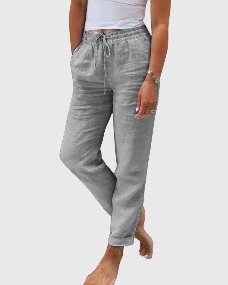 Margaret™ | Pantalone