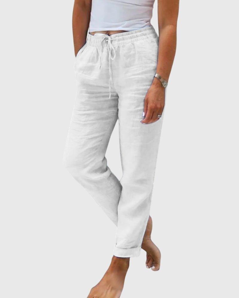 Margaret™ | Pantalone