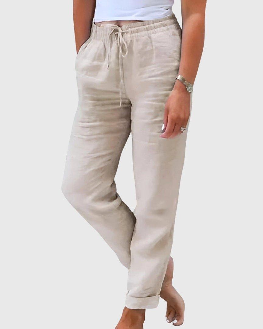 Margaret™ | Pantalone