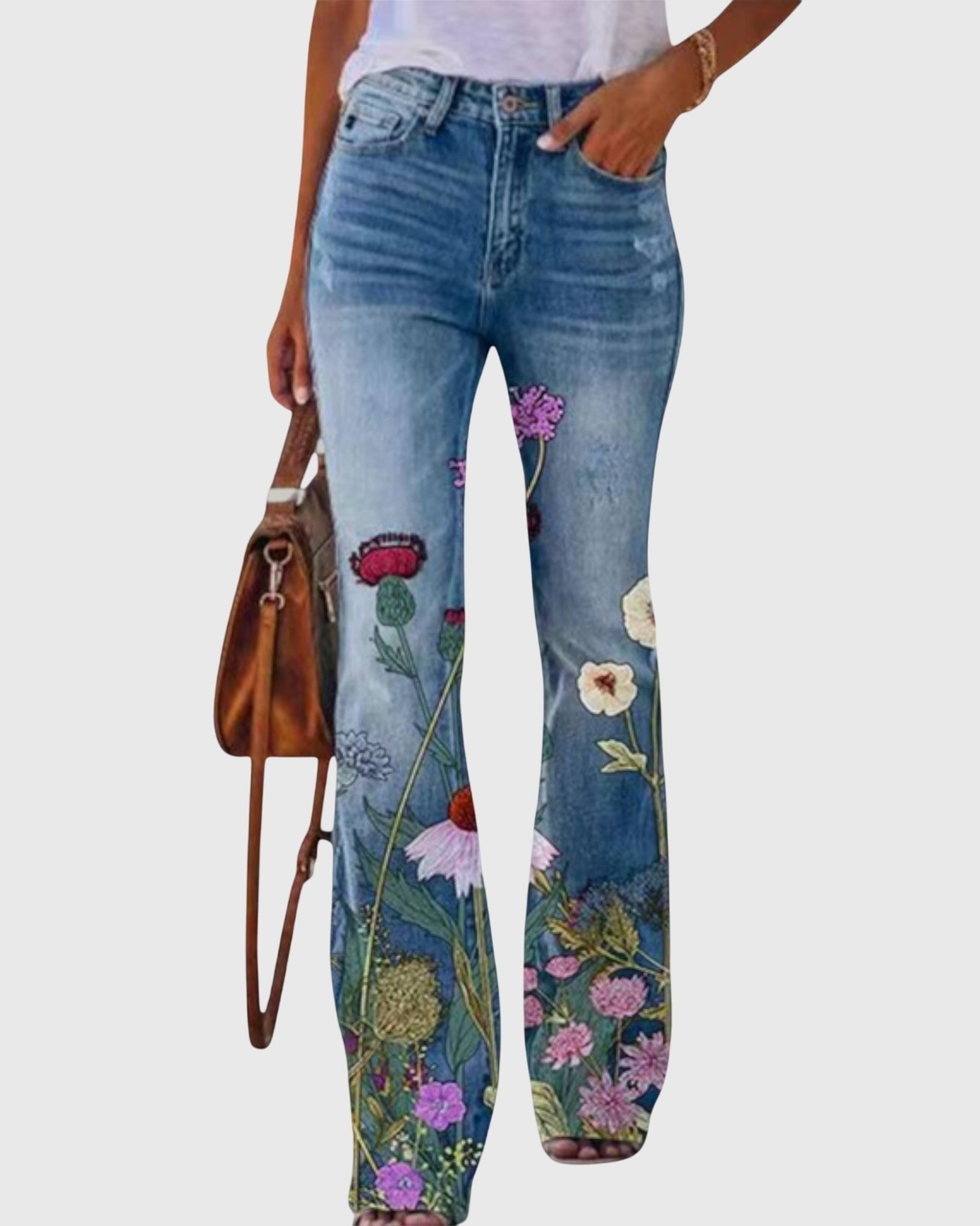 Nora™ | Pantalone