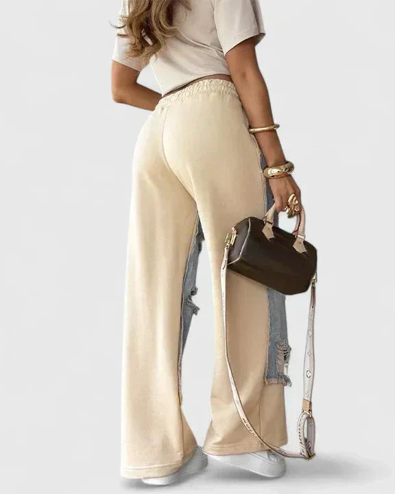Olyverrah | Pantalone
