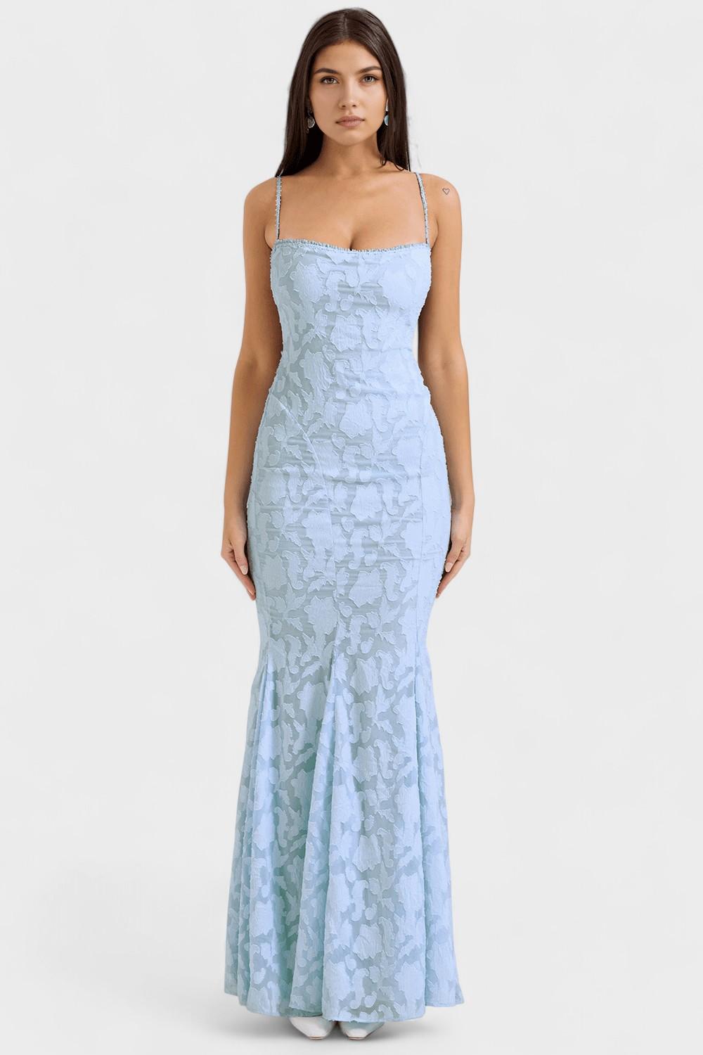 Rebecca™ Maxi Haljina