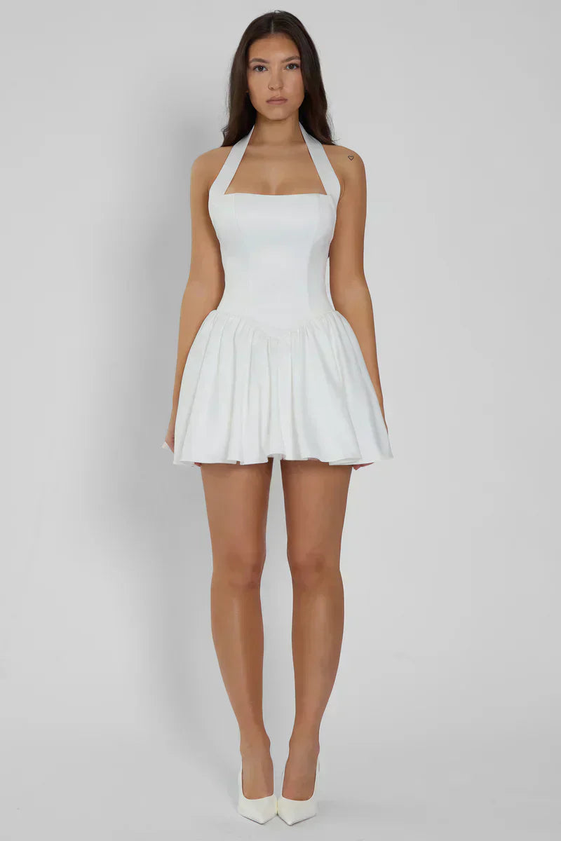 Holly | Mini Haljina