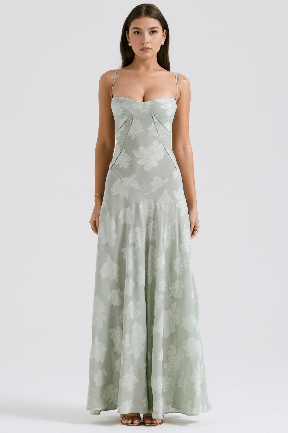 Sahara™ Maxi haljina