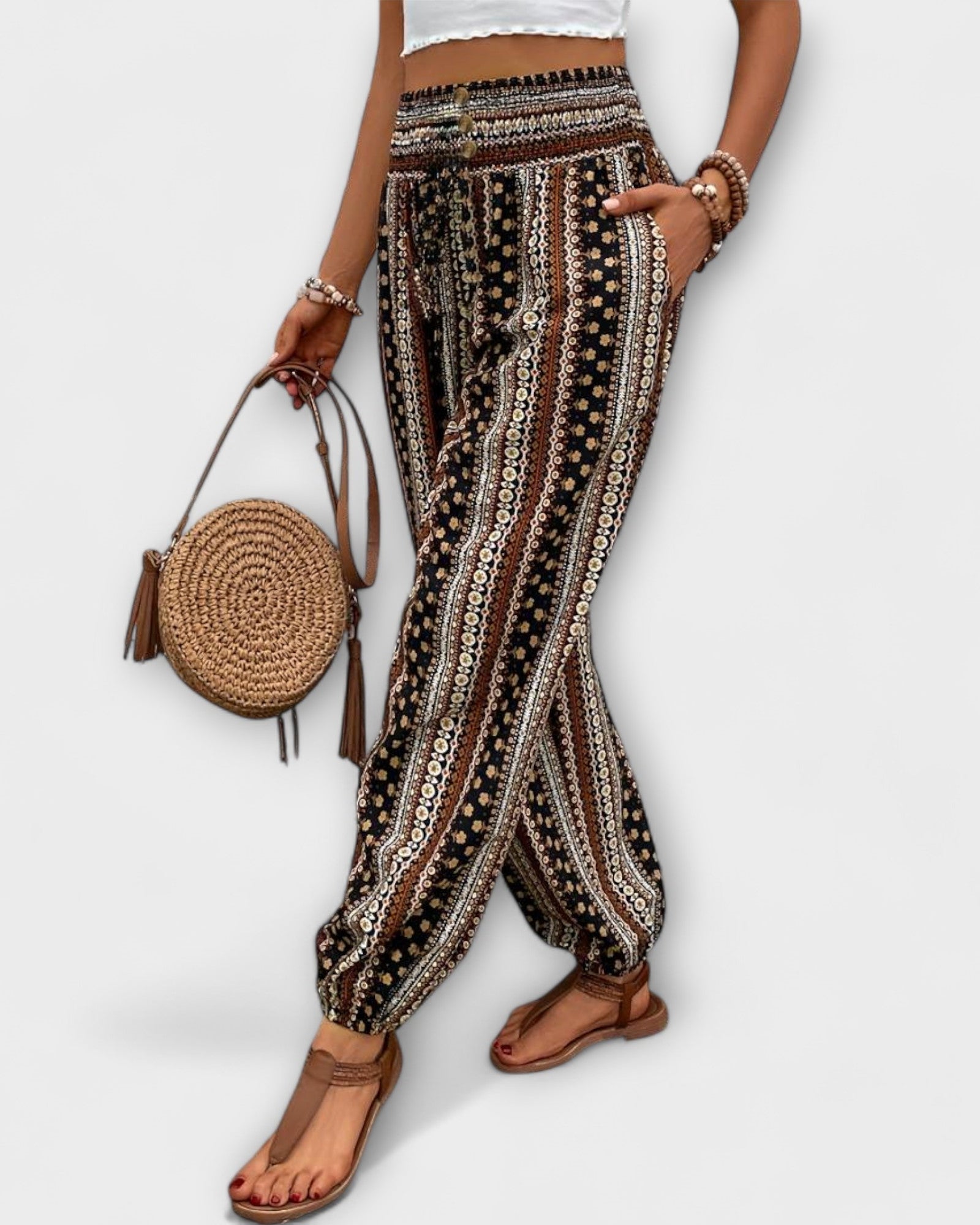 Scarlett™ | Pantalone