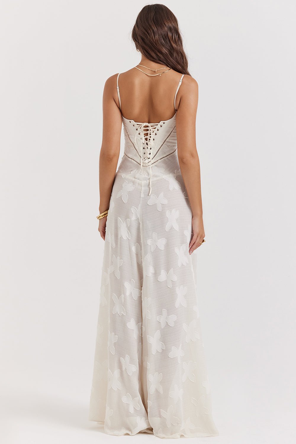 Selina™ Maxi Haljina