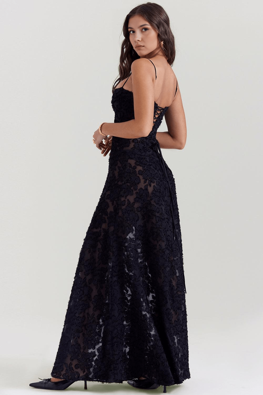 Selina™ Maxi Haljina