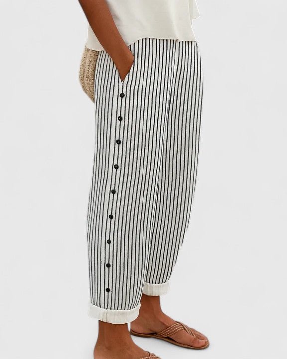 Sharmaine™ | Pantalone