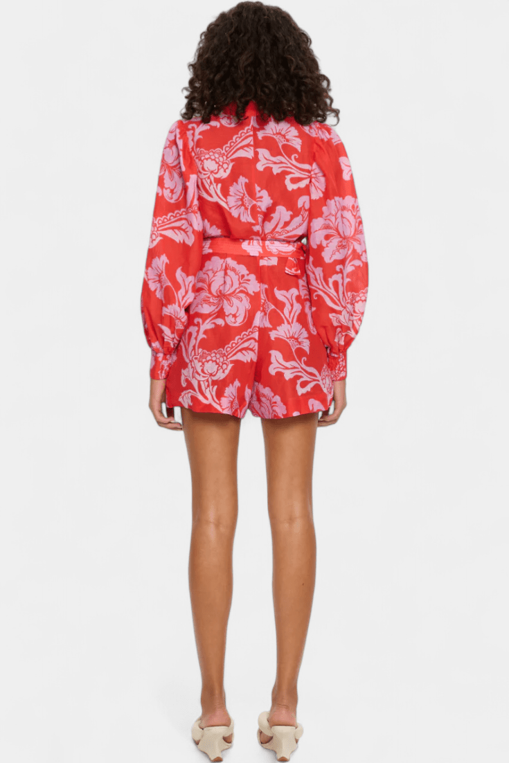 Suzanne | Komplet
