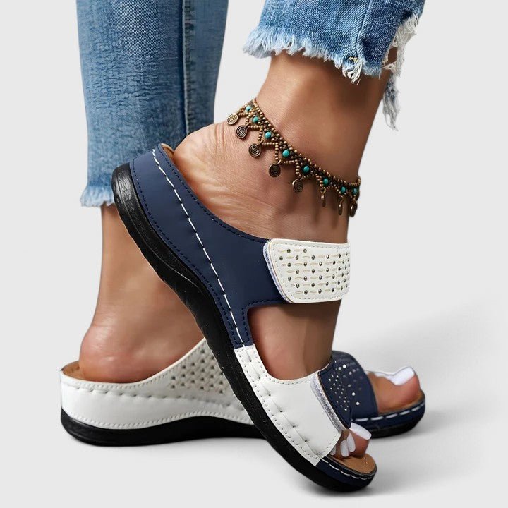 Tasha™ | Ortopedske sandale