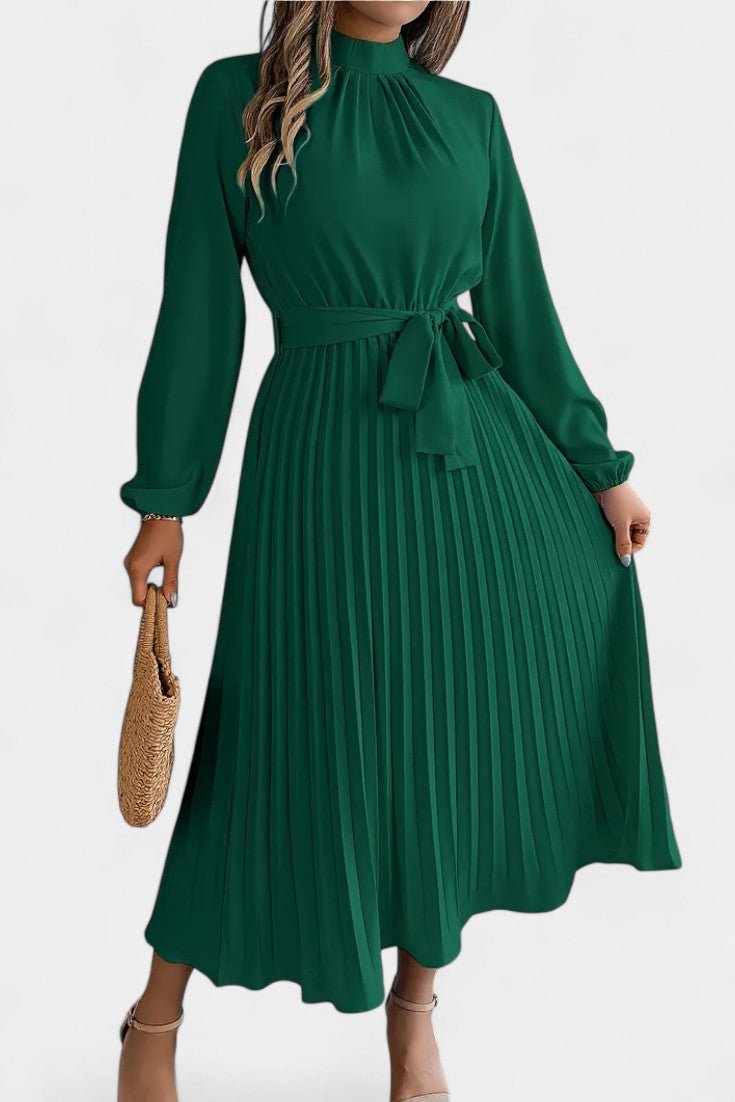 Theresa™ Maxi Haljina