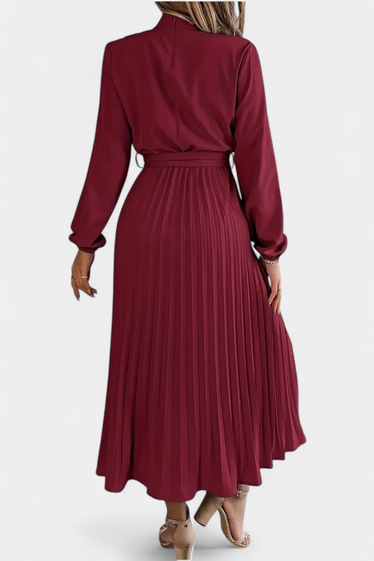 Theresa™ Maxi Haljina