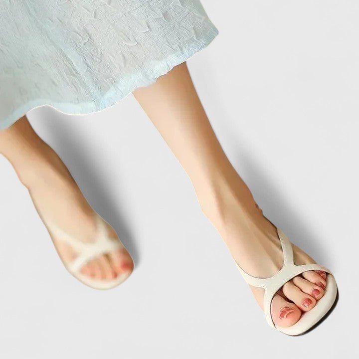 Vivienne™ | Ortopedske sandale