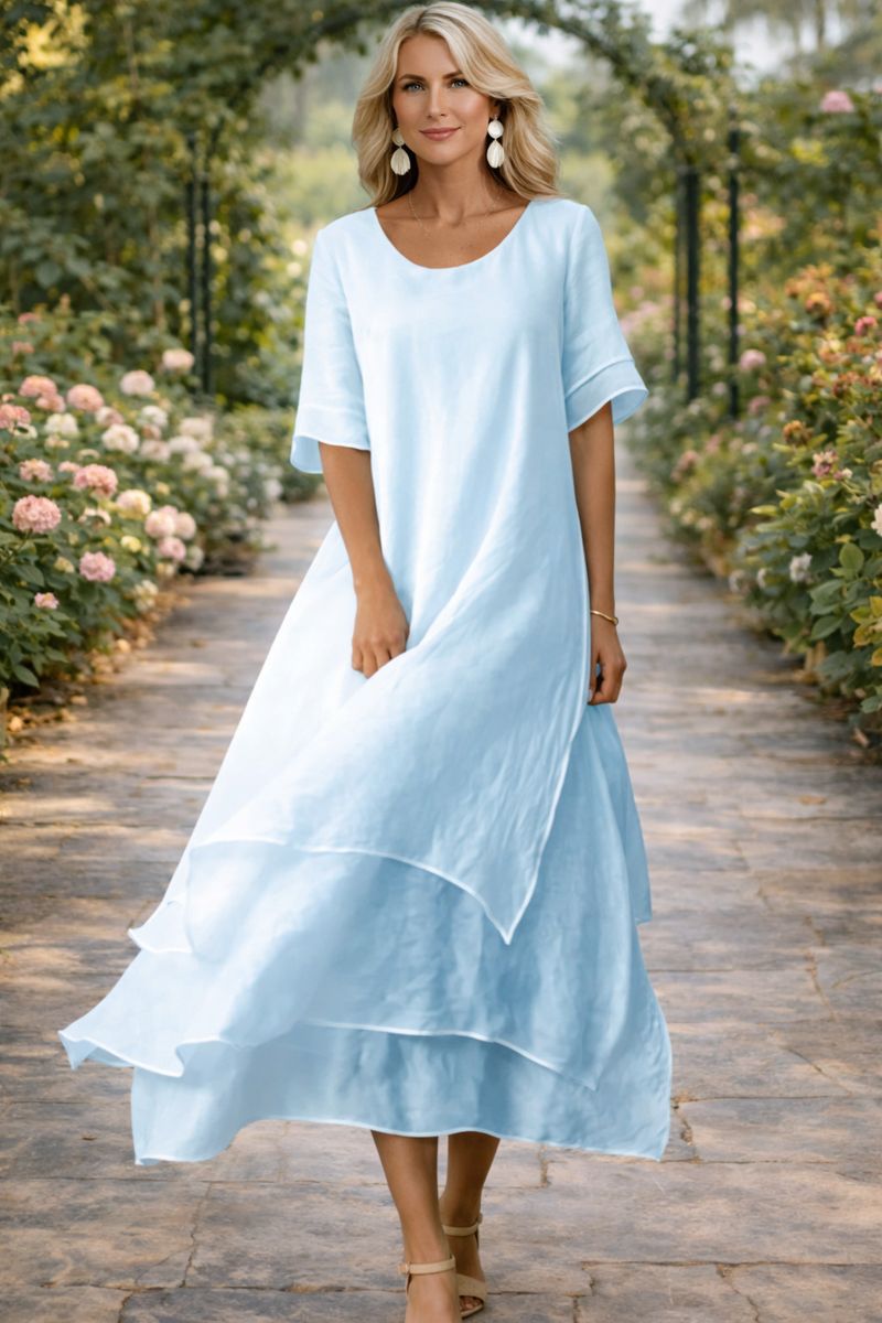 Iva™ | Elegantna Haljina