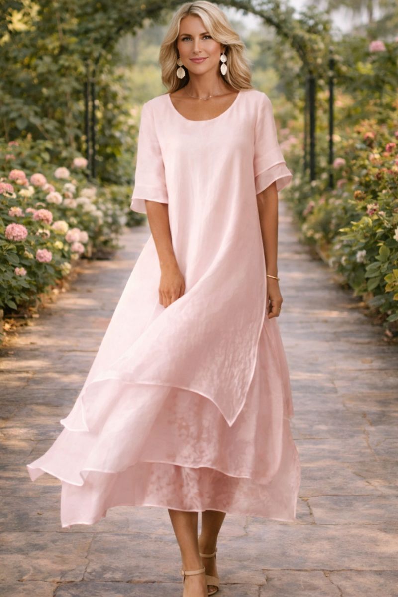 Iva™ | Elegantna Haljina