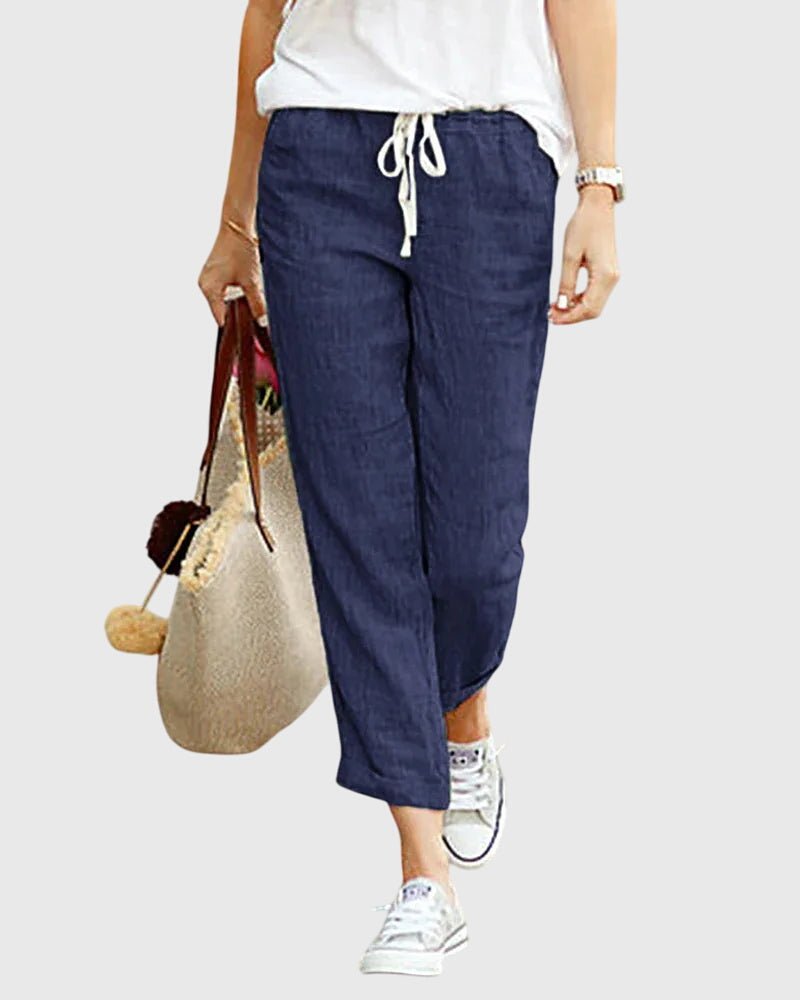 Zanra™ | Pantalone