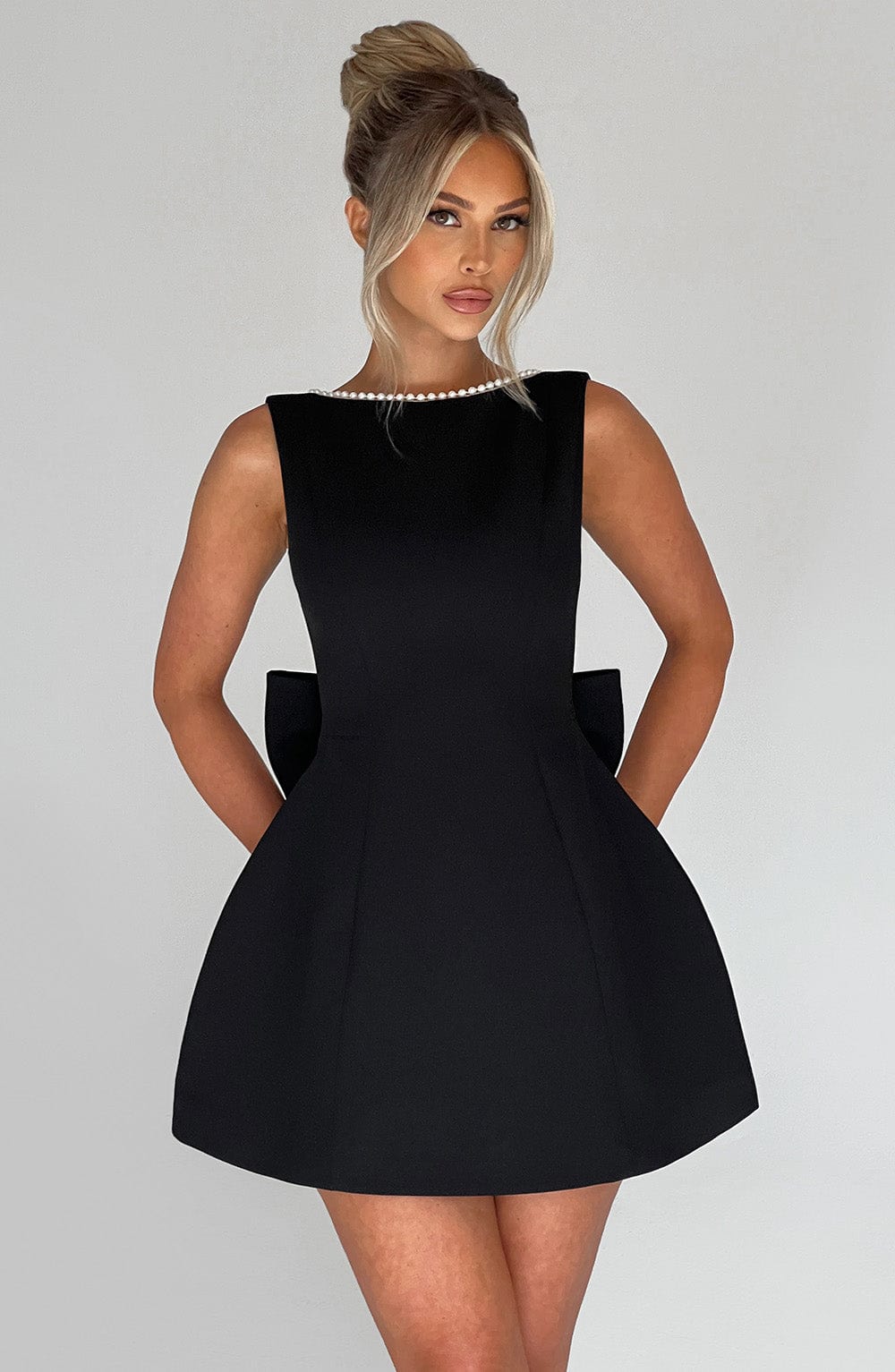 Kel | Mini Haljina