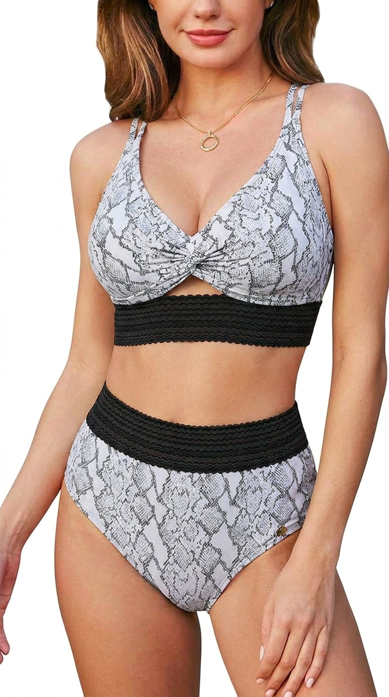 ALINA | Tajna elegantnog stomaka bikini