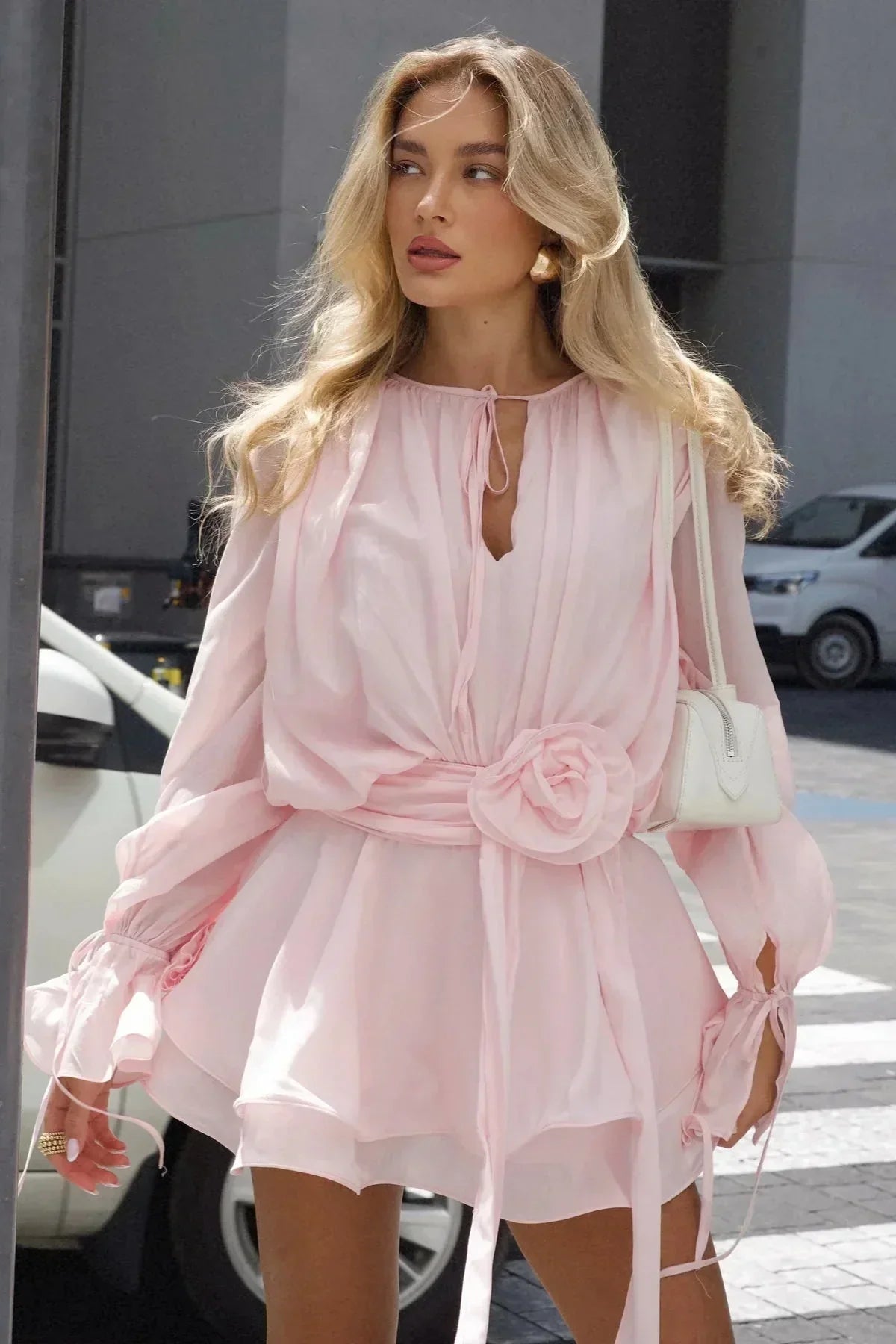Roseta | Mini Haljina