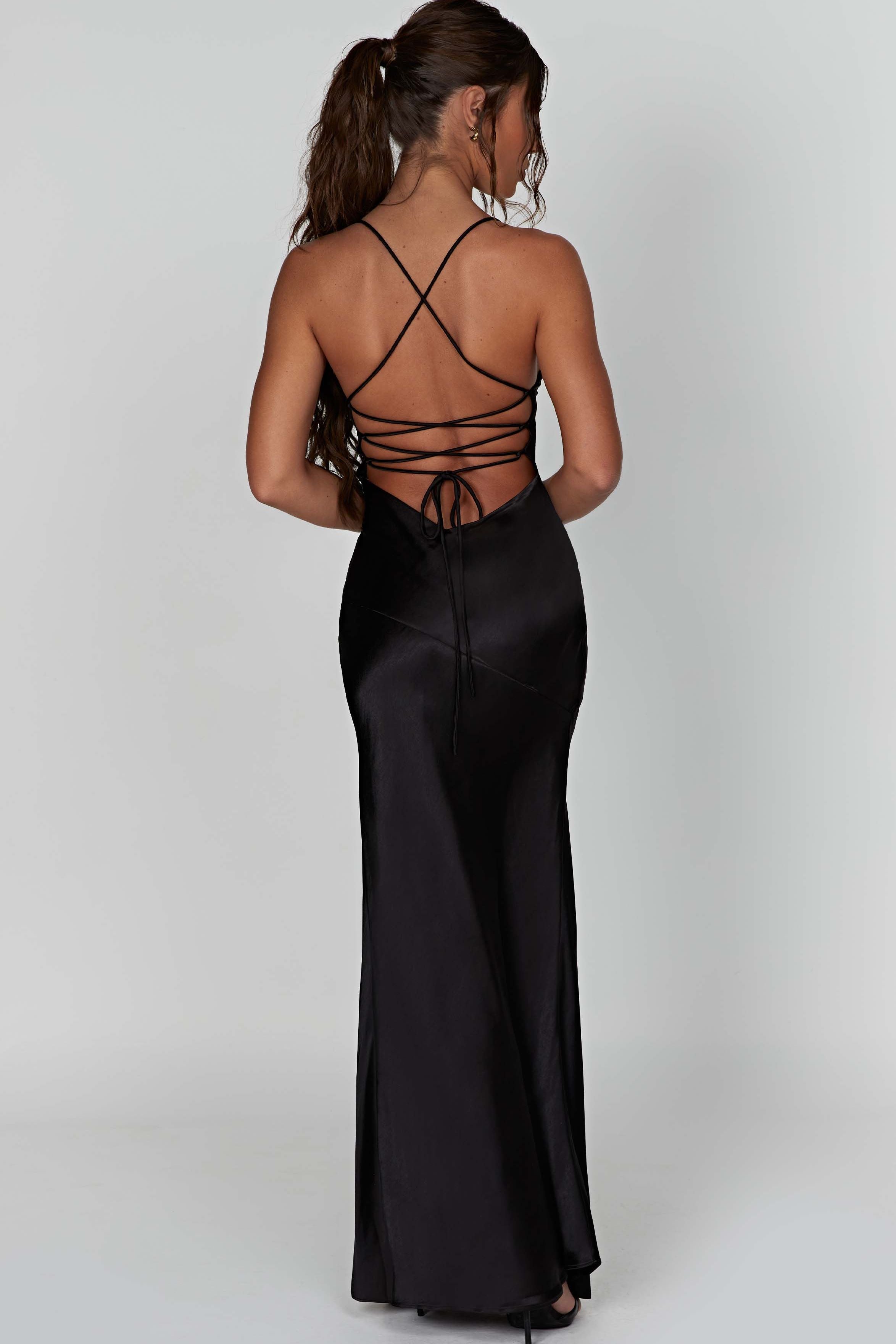 Alexia | Maxi Haljina