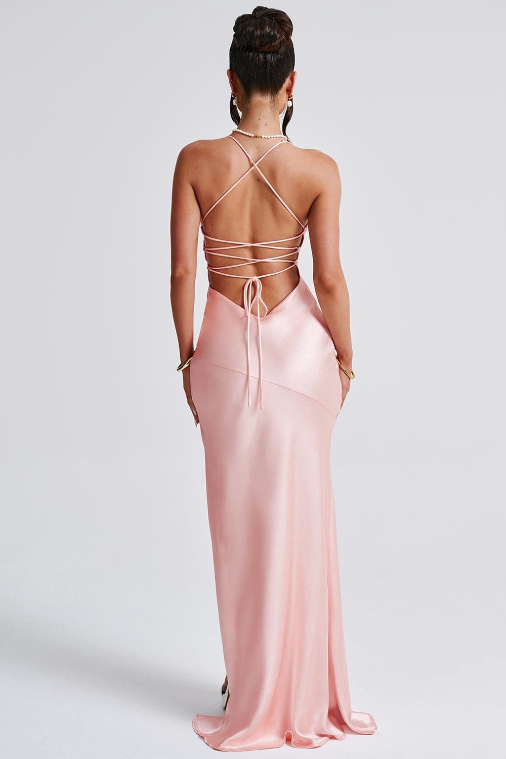 Alexia | Maxi Haljina