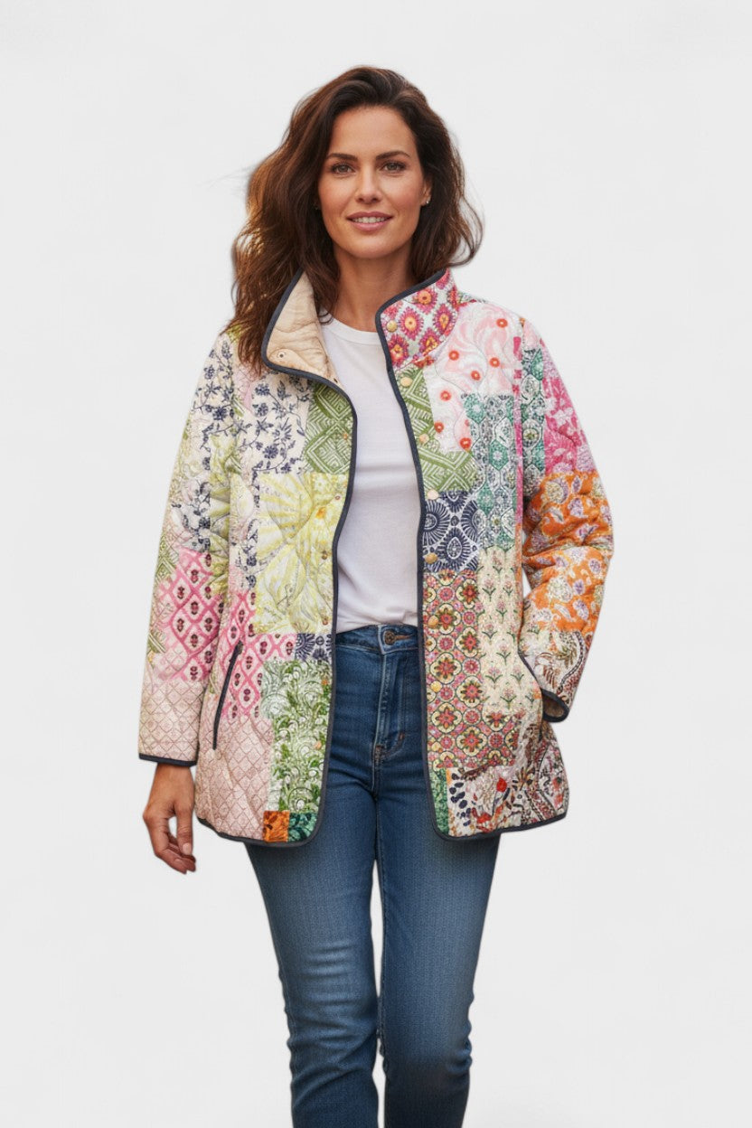 Dita™ | Pufna jakna