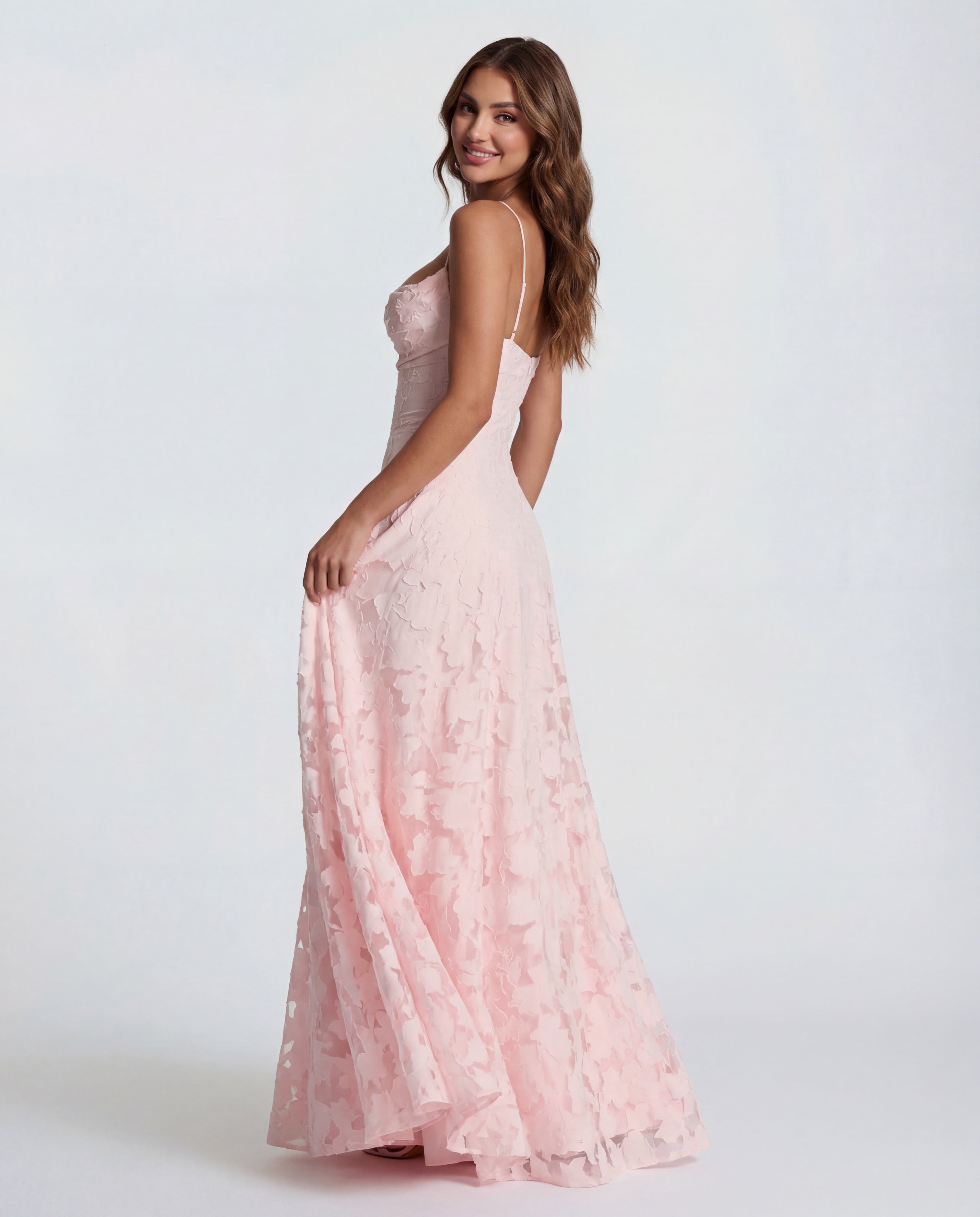 Wynn | Maxi Haljina