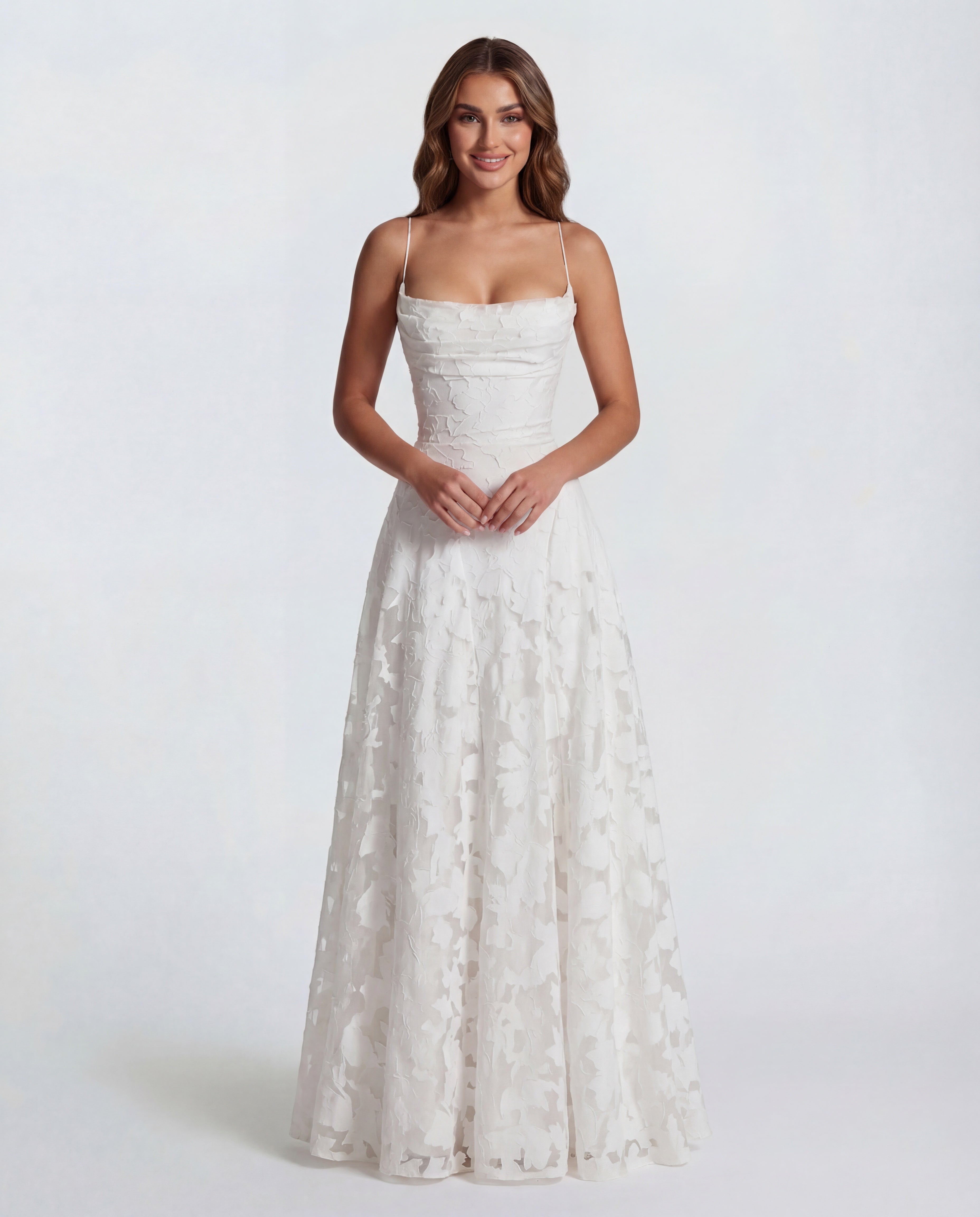 Wynn | Maxi Haljina