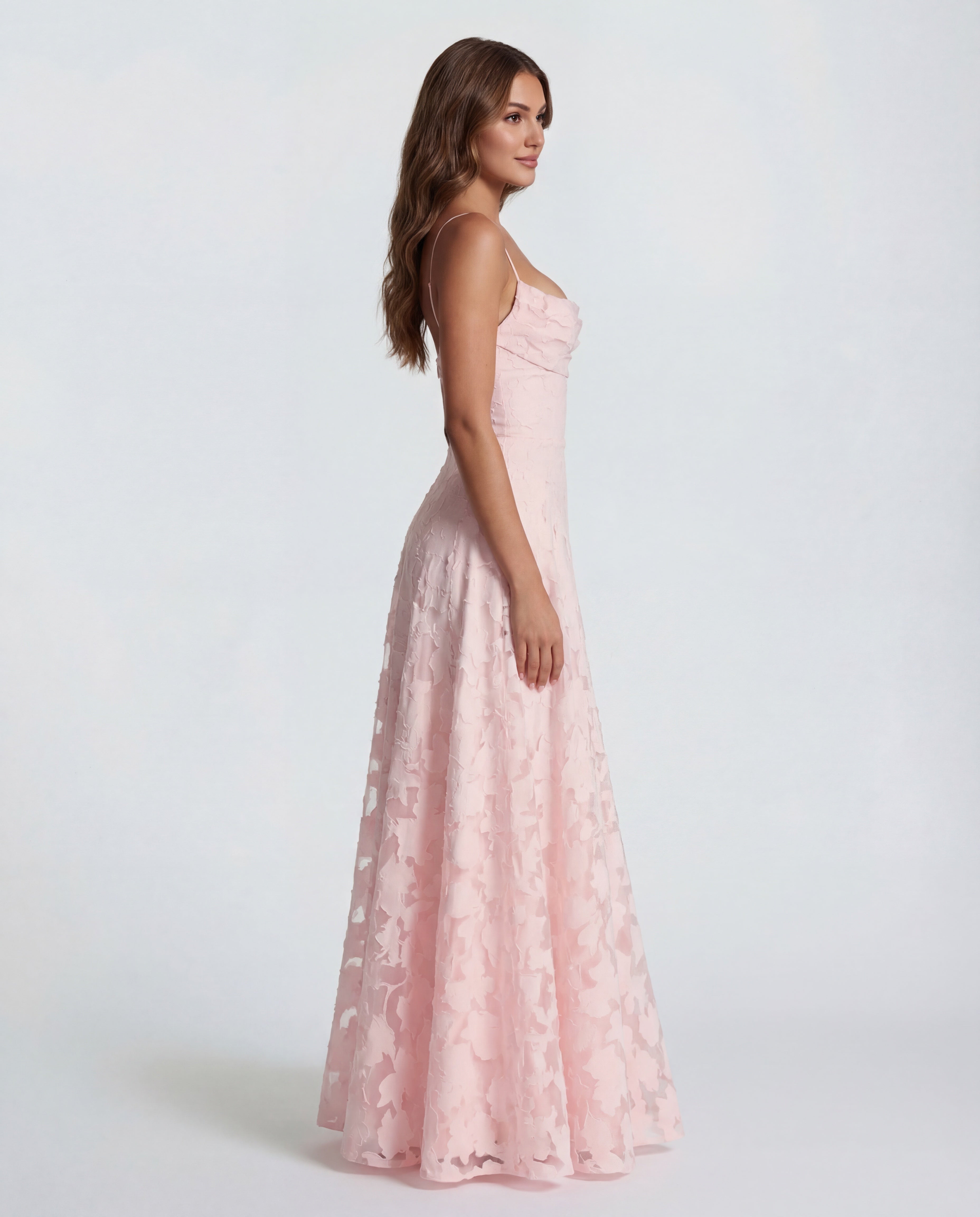 Wynn | Maxi Haljina