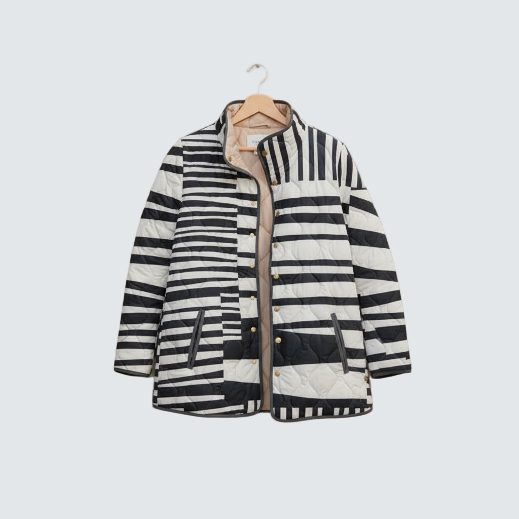 Nora™ | Pufasta jakna