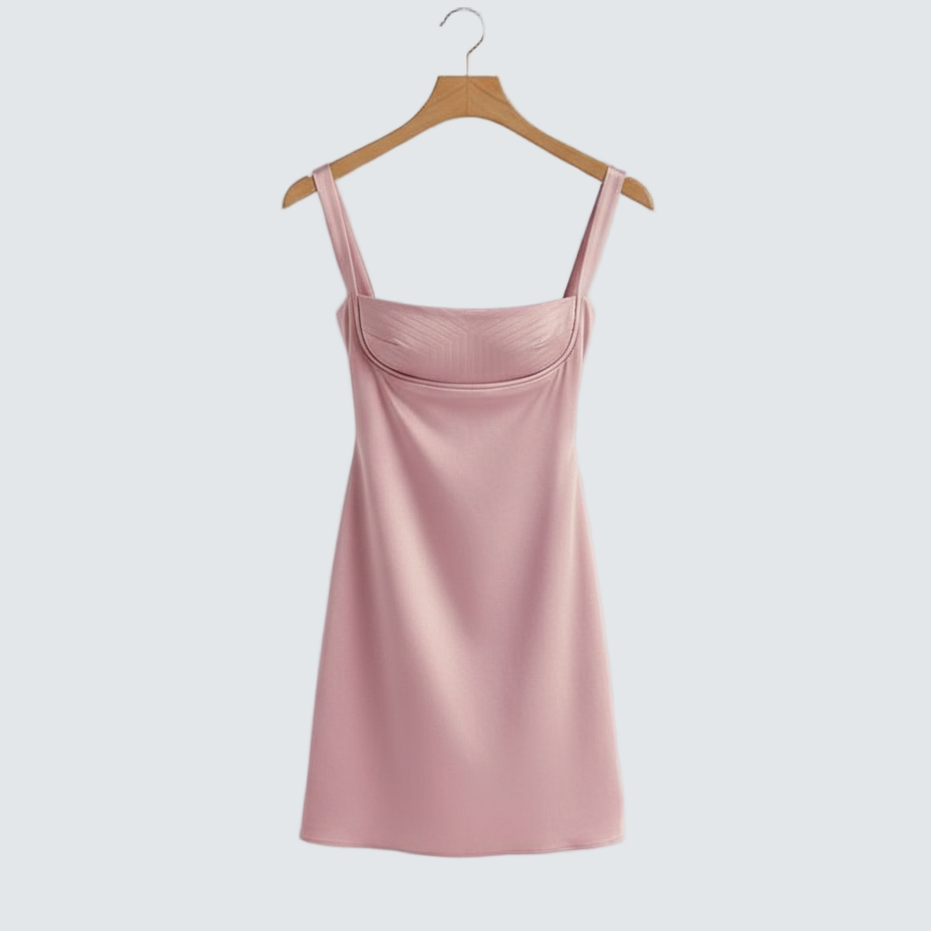 Luzy™ Mini haljina