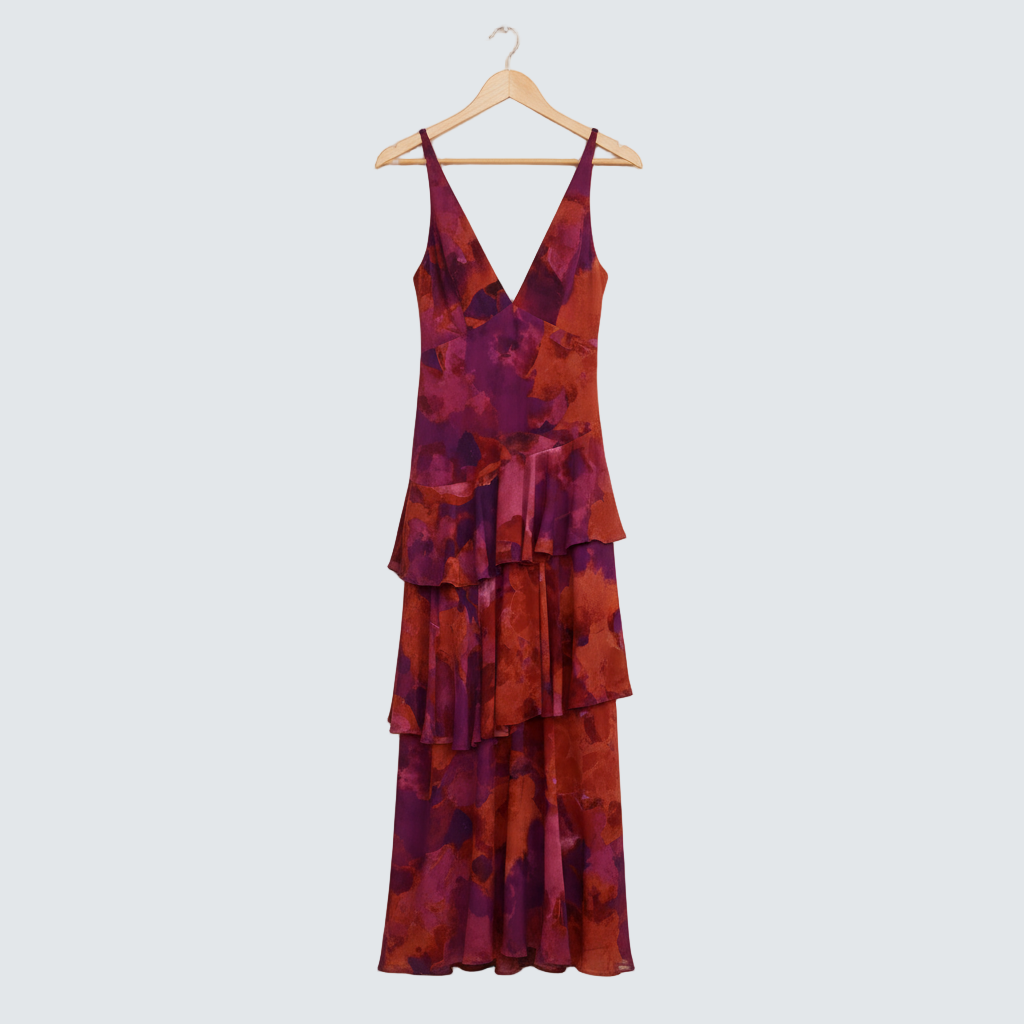 Johanna™ Maxi Haljina