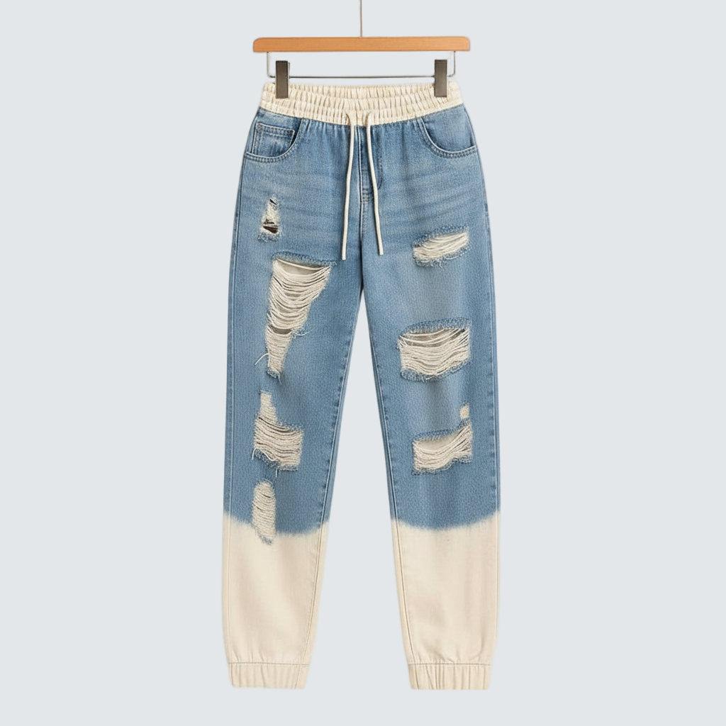 Olyverrah | Pantalone