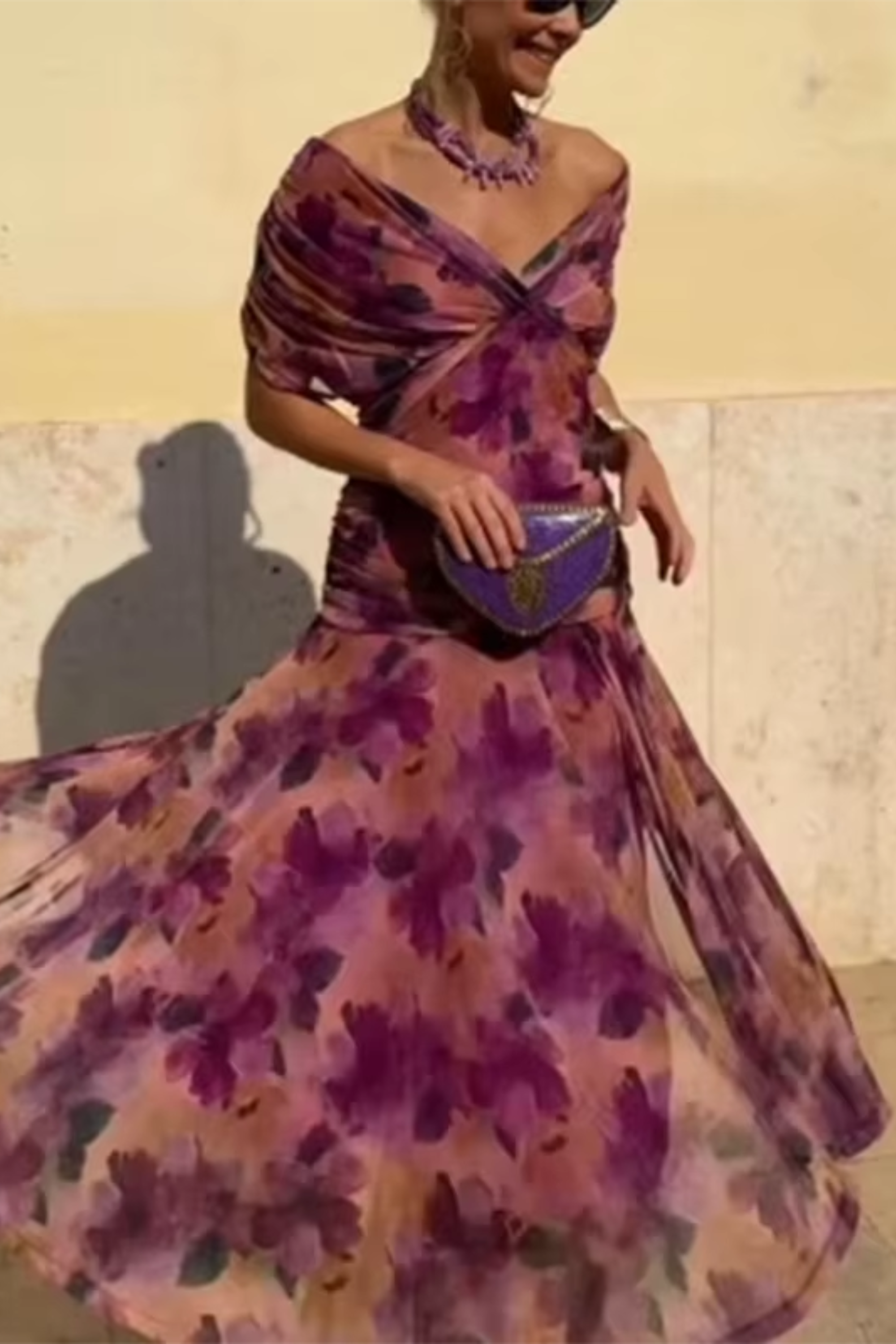 Ivana | Elegantna Haljina za Proslave
