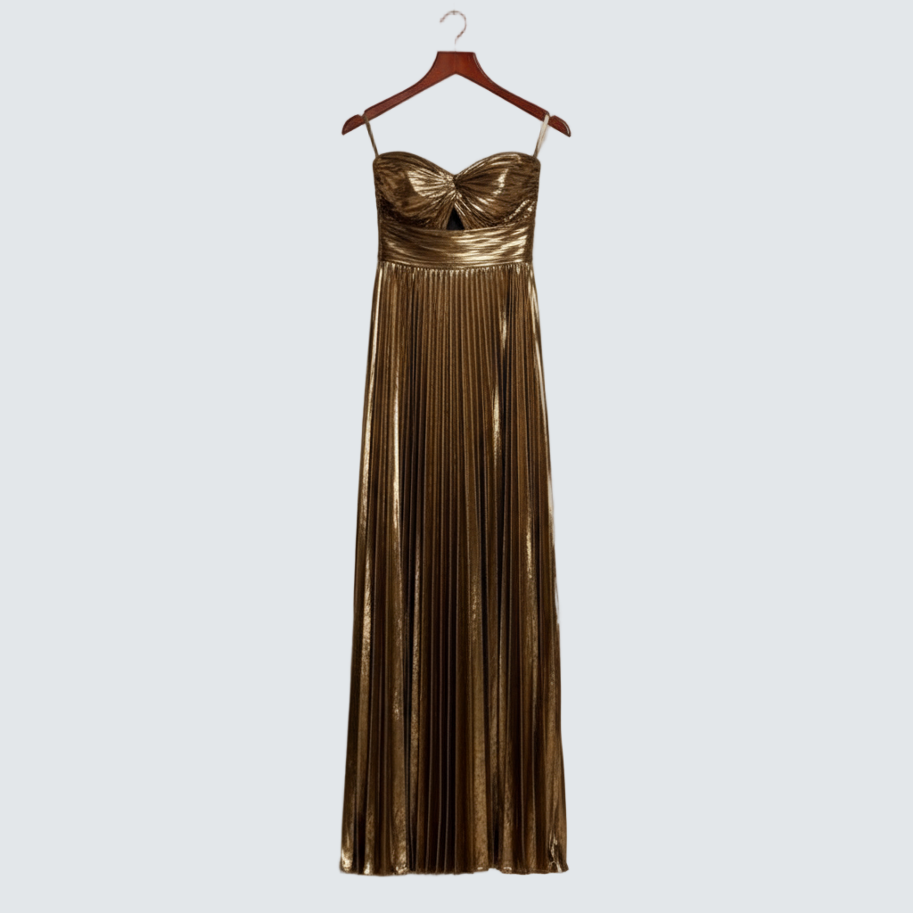 Aikaterini™ | Sjajne maxi haljine